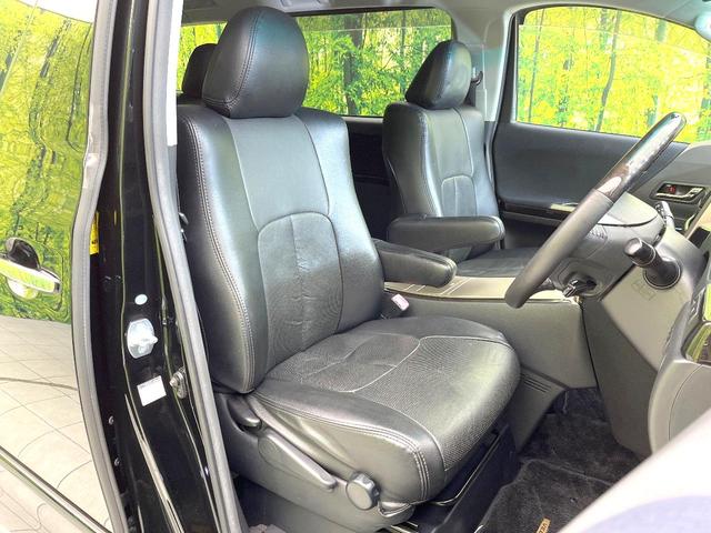 ヴェルファイア 2.4Z プラチナセレクションII タイプゴールド 両側電動ドア 純正HDDナビ バックカメラ 禁煙車 電動リアゲート ドラレコ コーナーセンサー スマートキー HIDヘッド ETC クルコン オートライト デュアルエアコン リアエアコン(8枚目)