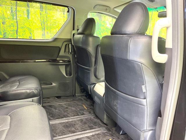 ヴェルファイア 2.4Z プラチナセレクションII タイプゴールド 両側電動ドア 純正HDDナビ バックカメラ 禁煙車 電動リアゲート ドラレコ コーナーセンサー スマートキー HIDヘッド ETC クルコン オートライト デュアルエアコン リアエアコン(49枚目)