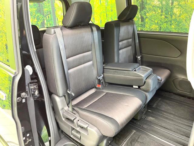 セレナ ハイウェイスター 禁煙車 純正9型ナビ フリップダウンモニター 全方位モニター 両側パワスラ エマージェンシーブレーキ クルコン ドラレコ LEDヘッド フォグ オートライト オートエアコン ETC スマートキー(9枚目)