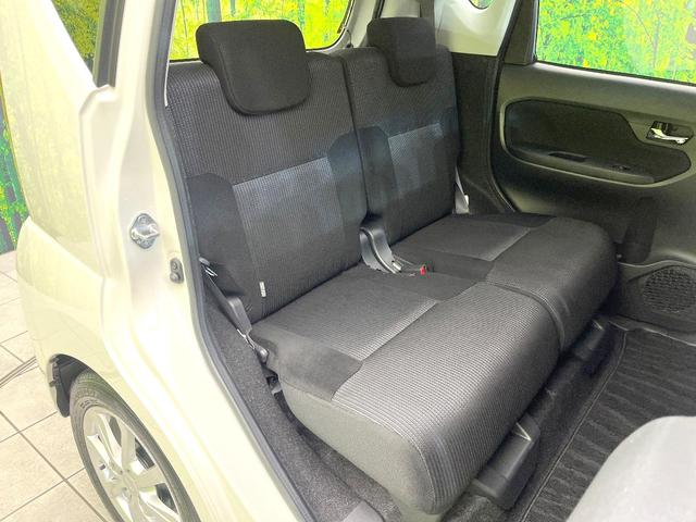 ムーヴ ＸリミテッドＩＩ　ＳＡＩＩＩ　禁煙車　純正ナビ　バックモニター　スマートアシスト　ＥＴＣ　シートヒーター　スマートキー　オートエアコン　アイドリングストップ　電動格納ミラー　ドラレコ　シートリフター　Ｂｌｕｅｔｏｏｔｈ（9枚目）