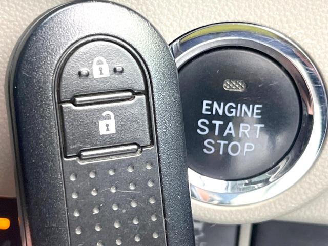 ムーヴ ＸリミテッドＩＩ　ＳＡＩＩＩ　禁煙車　純正ナビ　バックモニター　スマートアシスト　ＥＴＣ　シートヒーター　スマートキー　オートエアコン　アイドリングストップ　電動格納ミラー　ドラレコ　シートリフター　Ｂｌｕｅｔｏｏｔｈ（25枚目）