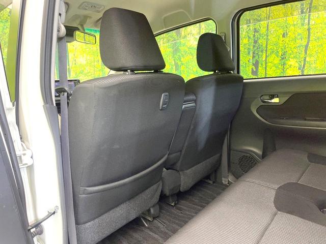 ムーヴ ＸリミテッドＩＩ　ＳＡＩＩＩ　禁煙車　純正ナビ　バックモニター　スマートアシスト　ＥＴＣ　シートヒーター　スマートキー　オートエアコン　アイドリングストップ　電動格納ミラー　ドラレコ　シートリフター　Ｂｌｕｅｔｏｏｔｈ（29枚目）