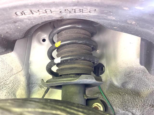 ムーヴ ＸリミテッドＩＩ　ＳＡＩＩＩ　禁煙車　純正ナビ　バックモニター　スマートアシスト　ＥＴＣ　シートヒーター　スマートキー　オートエアコン　アイドリングストップ　電動格納ミラー　ドラレコ　シートリフター　Ｂｌｕｅｔｏｏｔｈ（57枚目）