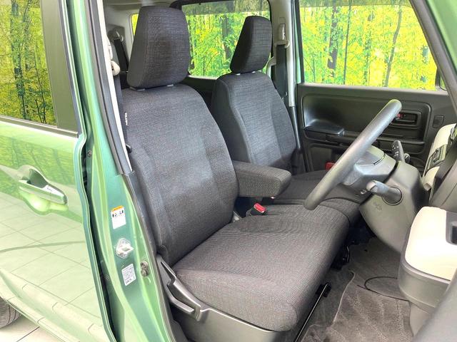 スペーシア ハイブリッドＧ　ＳＤナビ　バックモニター　両側スライドドア　オートエアコン　ドラレコ　スマートキー　Ｂｌｕｅｔｏｏｔｈ　アイドリングストップ　電動格納ミラー　シートアンダーボックス　ヘッドライトレベライザー（8枚目）