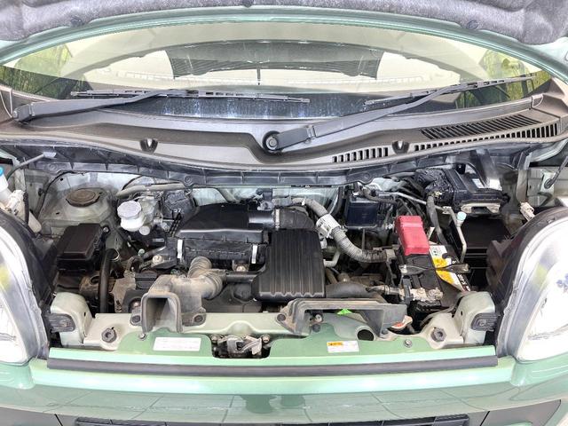 スペーシア ハイブリッドＧ　ＳＤナビ　バックモニター　両側スライドドア　オートエアコン　ドラレコ　スマートキー　Ｂｌｕｅｔｏｏｔｈ　アイドリングストップ　電動格納ミラー　シートアンダーボックス　ヘッドライトレベライザー（18枚目）