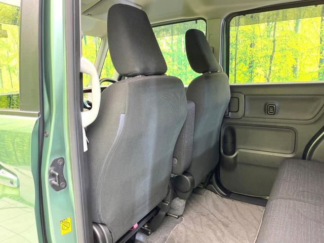 スペーシア ハイブリッドＧ　ＳＤナビ　バックモニター　両側スライドドア　オートエアコン　ドラレコ　スマートキー　Ｂｌｕｅｔｏｏｔｈ　アイドリングストップ　電動格納ミラー　シートアンダーボックス　ヘッドライトレベライザー（26枚目）