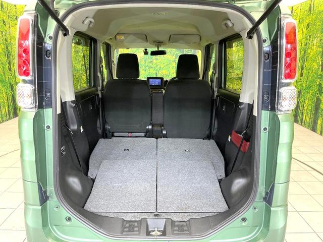 スペーシア ハイブリッドＧ　ＳＤナビ　バックモニター　両側スライドドア　オートエアコン　ドラレコ　スマートキー　Ｂｌｕｅｔｏｏｔｈ　アイドリングストップ　電動格納ミラー　シートアンダーボックス　ヘッドライトレベライザー（29枚目）