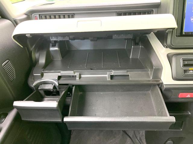 スペーシア ハイブリッドＧ　ＳＤナビ　バックモニター　両側スライドドア　オートエアコン　ドラレコ　スマートキー　Ｂｌｕｅｔｏｏｔｈ　アイドリングストップ　電動格納ミラー　シートアンダーボックス　ヘッドライトレベライザー（32枚目）