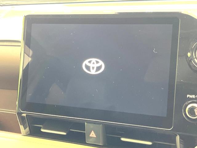 ノア Ｚ　禁煙車　純正１０．５型ナビ　フリップダウンモニター　バックモニター　レーダークルーズ　セーフティセンス　ドラレコ型デジタルミラー　両側パワスラ　ＬＥＤヘッド　ブラウン内装　リアオートエアコン（3枚目）