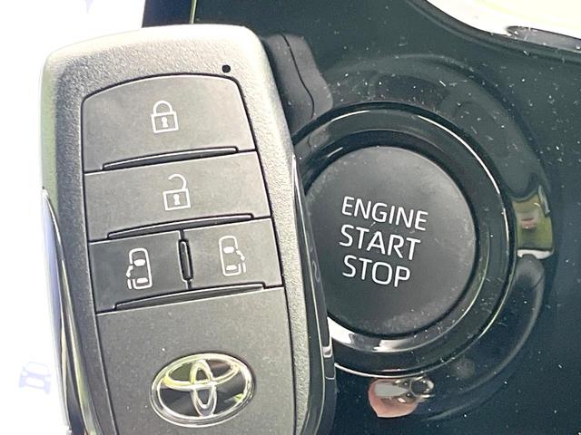 ノア Ｚ　禁煙車　純正１０．５型ナビ　フリップダウンモニター　バックモニター　レーダークルーズ　セーフティセンス　ドラレコ型デジタルミラー　両側パワスラ　ＬＥＤヘッド　ブラウン内装　リアオートエアコン（27枚目）