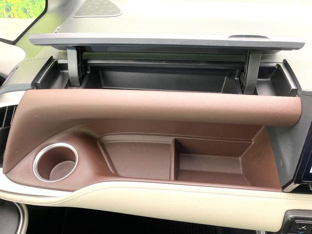 ノア Ｚ　禁煙車　純正１０．５型ナビ　フリップダウンモニター　バックモニター　レーダークルーズ　セーフティセンス　ドラレコ型デジタルミラー　両側パワスラ　ＬＥＤヘッド　ブラウン内装　リアオートエアコン（40枚目）