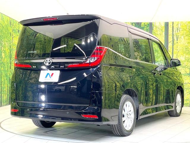 ノア Ｚ　禁煙車　純正１０．５型ナビ　フリップダウンモニター　バックモニター　レーダークルーズ　セーフティセンス　ドラレコ型デジタルミラー　両側パワスラ　ＬＥＤヘッド　ブラウン内装　リアオートエアコン（71枚目）