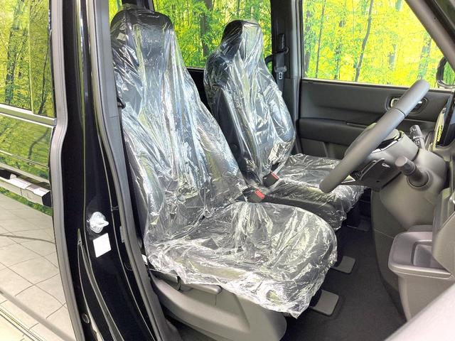 ステップワゴン スパーダ　登録済未使用車　純正１１型ナビ　バックモニター　ホンダセンシング　レーダークルーズ　ＢＳＭ　両側パワスラ　パワーバックドア　シートヒーター　オートエアコン　リアオートエアコン　ハーフレザーシート（8枚目）