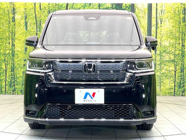 ステップワゴン スパーダ　登録済未使用車　純正１１型ナビ　バックモニター　ホンダセンシング　レーダークルーズ　ＢＳＭ　両側パワスラ　パワーバックドア　シートヒーター　オートエアコン　リアオートエアコン　ハーフレザーシート（15枚目）