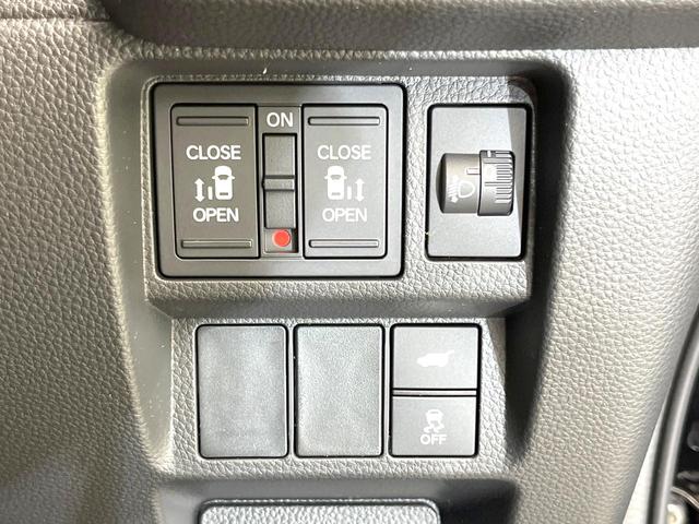 ステップワゴン スパーダ　登録済未使用車　純正１１型ナビ　バックモニター　ホンダセンシング　レーダークルーズ　ＢＳＭ　両側パワスラ　パワーバックドア　シートヒーター　オートエアコン　リアオートエアコン　ハーフレザーシート（47枚目）