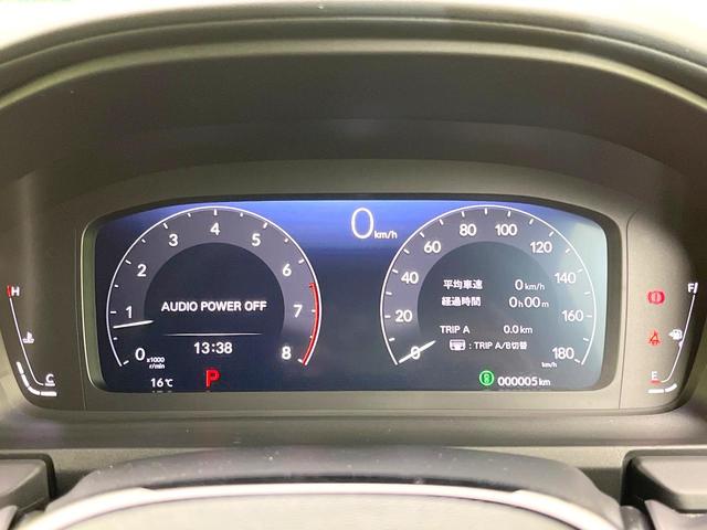 ステップワゴン スパーダ　登録済未使用車　純正１１型ナビ　バックモニター　ホンダセンシング　レーダークルーズ　ＢＳＭ　両側パワスラ　パワーバックドア　シートヒーター　オートエアコン　リアオートエアコン　ハーフレザーシート（54枚目）