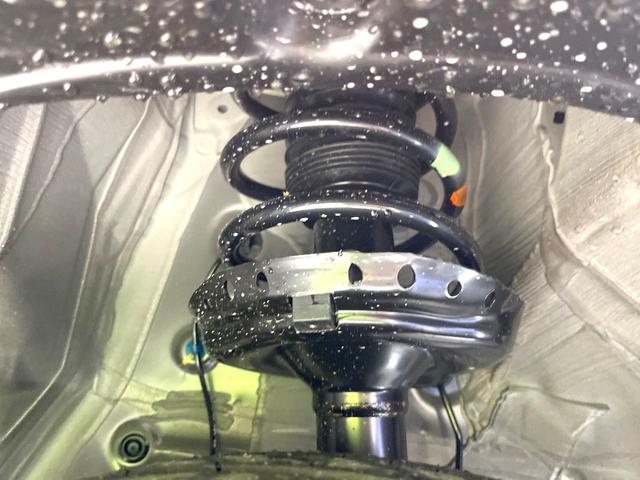 ステップワゴン スパーダ　登録済未使用車　純正１１型ナビ　バックモニター　ホンダセンシング　レーダークルーズ　ＢＳＭ　両側パワスラ　パワーバックドア　シートヒーター　オートエアコン　リアオートエアコン　ハーフレザーシート（61枚目）