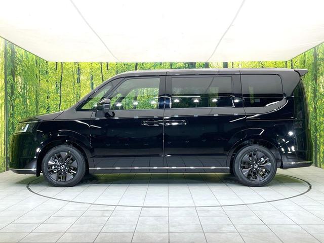 ステップワゴン スパーダ　登録済未使用車　純正１１型ナビ　バックモニター　ホンダセンシング　レーダークルーズ　ＢＳＭ　両側パワスラ　パワーバックドア　シートヒーター　オートエアコン　リアオートエアコン　ハーフレザーシート（66枚目）