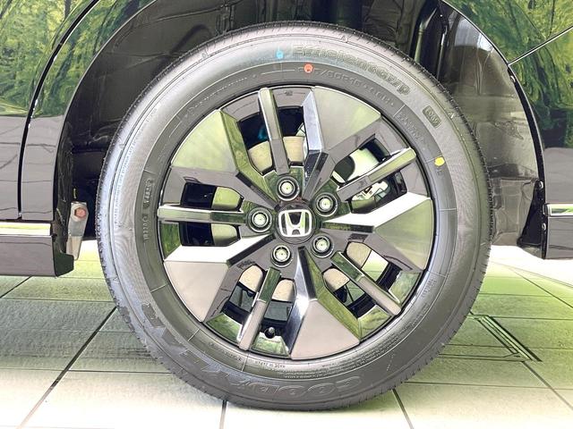 ステップワゴン スパーダ　登録済未使用車　純正１１型ナビ　バックモニター　ホンダセンシング　レーダークルーズ　ＢＳＭ　両側パワスラ　パワーバックドア　シートヒーター　オートエアコン　リアオートエアコン　ハーフレザーシート（69枚目）