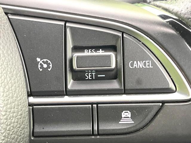 スイフトスポーツ ベースグレード　禁煙車　８型ナビ　バックモニター　セーフティサポート　レーダークルーズ　ＨＫＳマフラー　ドラレコ　ＥＴＣ　シートヒーター　ＬＥＤヘッド　フォグ　オートライト　オートエアコン　スマートキー　パドルシフト（5枚目）