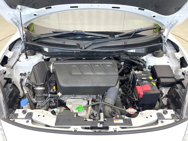 スイフトスポーツ ベースグレード　禁煙車　８型ナビ　バックモニター　セーフティサポート　レーダークルーズ　ＨＫＳマフラー　ドラレコ　ＥＴＣ　シートヒーター　ＬＥＤヘッド　フォグ　オートライト　オートエアコン　スマートキー　パドルシフト（18枚目）