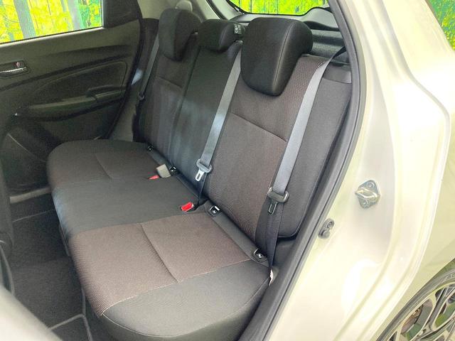 スイフトスポーツ ベースグレード　禁煙車　８型ナビ　バックモニター　セーフティサポート　レーダークルーズ　ＨＫＳマフラー　ドラレコ　ＥＴＣ　シートヒーター　ＬＥＤヘッド　フォグ　オートライト　オートエアコン　スマートキー　パドルシフト（30枚目）