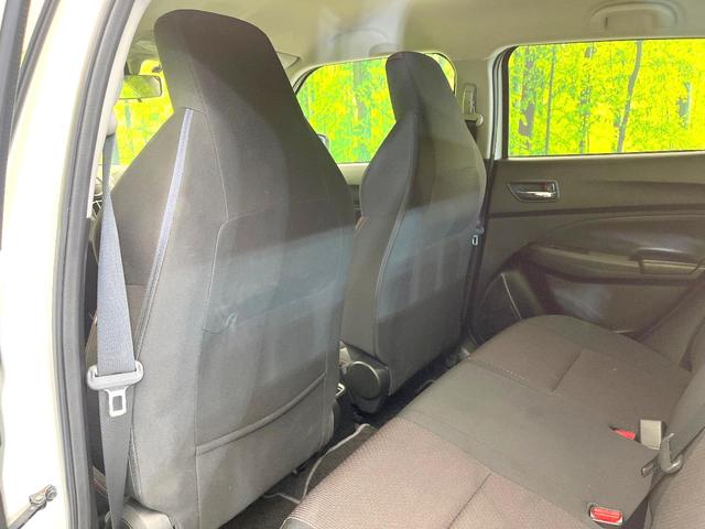 スイフトスポーツ ベースグレード　禁煙車　８型ナビ　バックモニター　セーフティサポート　レーダークルーズ　ＨＫＳマフラー　ドラレコ　ＥＴＣ　シートヒーター　ＬＥＤヘッド　フォグ　オートライト　オートエアコン　スマートキー　パドルシフト（31枚目）