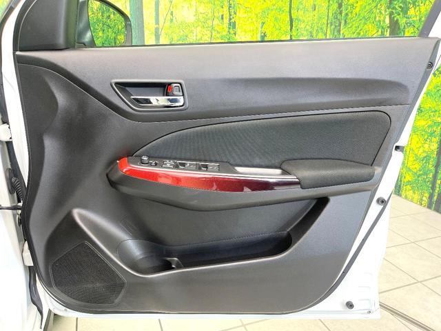 スイフトスポーツ ベースグレード　禁煙車　８型ナビ　バックモニター　セーフティサポート　レーダークルーズ　ＨＫＳマフラー　ドラレコ　ＥＴＣ　シートヒーター　ＬＥＤヘッド　フォグ　オートライト　オートエアコン　スマートキー　パドルシフト（36枚目）