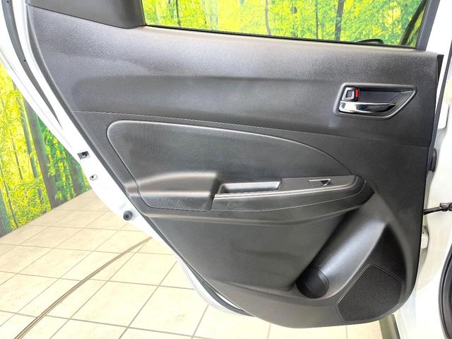 スイフトスポーツ ベースグレード　禁煙車　８型ナビ　バックモニター　セーフティサポート　レーダークルーズ　ＨＫＳマフラー　ドラレコ　ＥＴＣ　シートヒーター　ＬＥＤヘッド　フォグ　オートライト　オートエアコン　スマートキー　パドルシフト（37枚目）