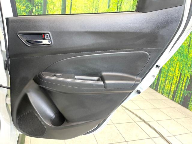 スイフトスポーツ ベースグレード　禁煙車　８型ナビ　バックモニター　セーフティサポート　レーダークルーズ　ＨＫＳマフラー　ドラレコ　ＥＴＣ　シートヒーター　ＬＥＤヘッド　フォグ　オートライト　オートエアコン　スマートキー　パドルシフト（38枚目）