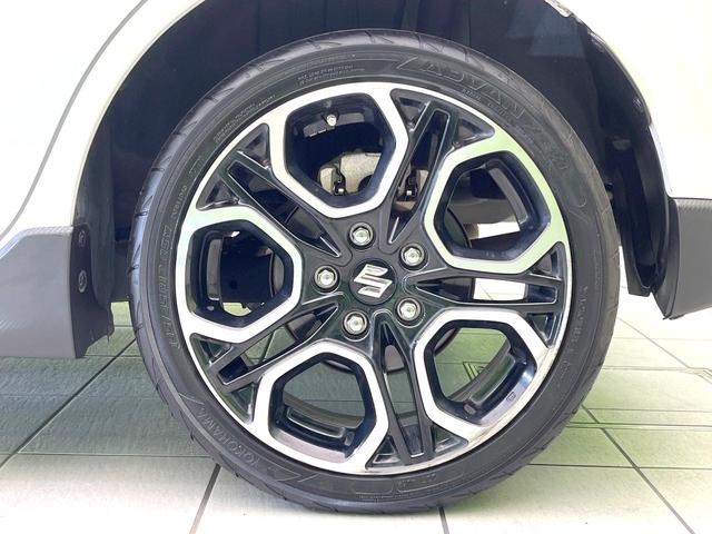 スイフトスポーツ ベースグレード　禁煙車　８型ナビ　バックモニター　セーフティサポート　レーダークルーズ　ＨＫＳマフラー　ドラレコ　ＥＴＣ　シートヒーター　ＬＥＤヘッド　フォグ　オートライト　オートエアコン　スマートキー　パドルシフト（66枚目）