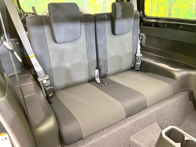 ジムニーシエラ JC 禁煙車 4WD 9型ナビ バックモニター セーフティサポート クルコン シートヒーター LEDヘッド フォグ オートライト ETC スマートキー アイドリングストップ ヘッドライトウォッシャー(9枚目)