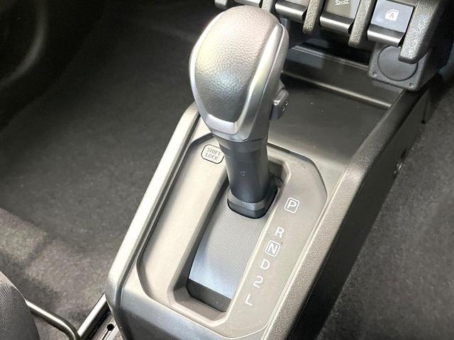 ジムニーシエラ JC 禁煙車 4WD 9型ナビ バックモニター セーフティサポート クルコン シートヒーター LEDヘッド フォグ オートライト ETC スマートキー アイドリングストップ ヘッドライトウォッシャー(21枚目)