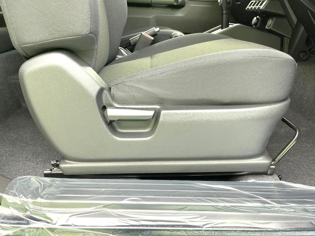 ジムニーシエラ JC 禁煙車 4WD 9型ナビ バックモニター セーフティサポート クルコン シートヒーター LEDヘッド フォグ オートライト ETC スマートキー アイドリングストップ ヘッドライトウォッシャー(58枚目)