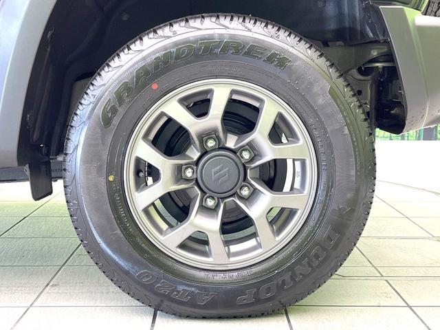 ジムニーシエラ JC 禁煙車 4WD 9型ナビ バックモニター セーフティサポート クルコン シートヒーター LEDヘッド フォグ オートライト ETC スマートキー アイドリングストップ ヘッドライトウォッシャー(67枚目)