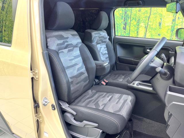 タフト Ｇターボ　クロムベンチャー　禁煙車　ディスプレイオーディオ　スマートアシスト　スカイフィールトップ　レーダークルーズ　シートヒーター　ドラレコ　ＥＴＣ　ＬＥＤヘッド　オートライト　ルーフレール　シートヒーター　オートエアコン（8枚目）