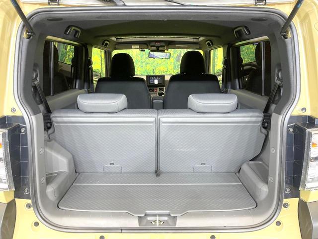 タフト Ｇターボ　クロムベンチャー　禁煙車　ディスプレイオーディオ　スマートアシスト　スカイフィールトップ　レーダークルーズ　シートヒーター　ドラレコ　ＥＴＣ　ＬＥＤヘッド　オートライト　ルーフレール　シートヒーター　オートエアコン（10枚目）