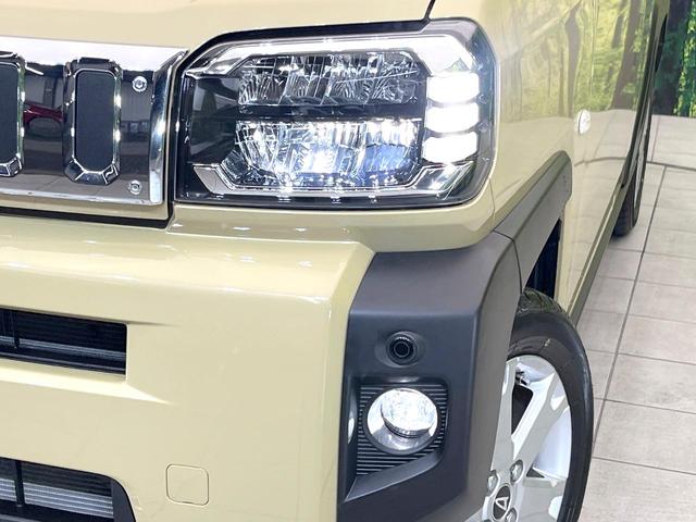 タフト Ｇターボ　クロムベンチャー　禁煙車　ディスプレイオーディオ　スマートアシスト　スカイフィールトップ　レーダークルーズ　シートヒーター　ドラレコ　ＥＴＣ　ＬＥＤヘッド　オートライト　ルーフレール　シートヒーター　オートエアコン（12枚目）