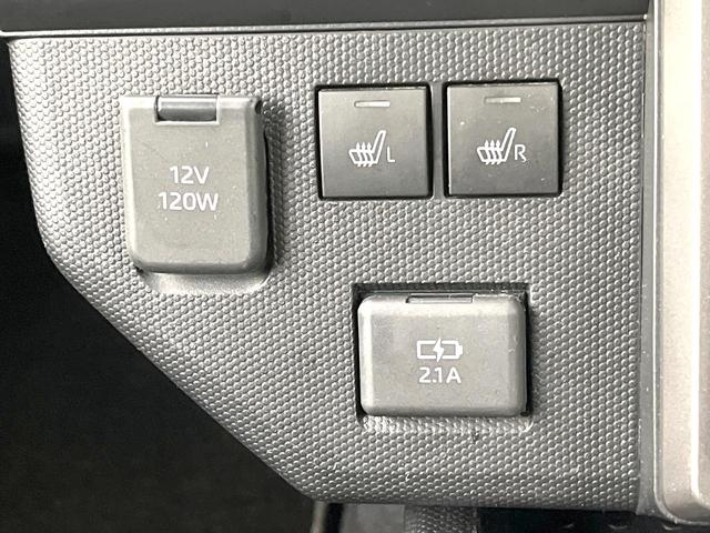 タフト Ｇターボ　クロムベンチャー　禁煙車　ディスプレイオーディオ　スマートアシスト　スカイフィールトップ　レーダークルーズ　シートヒーター　ドラレコ　ＥＴＣ　ＬＥＤヘッド　オートライト　ルーフレール　シートヒーター　オートエアコン（27枚目）