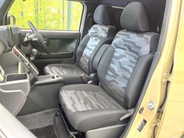 タフト Ｇターボ　クロムベンチャー　禁煙車　ディスプレイオーディオ　スマートアシスト　スカイフィールトップ　レーダークルーズ　シートヒーター　ドラレコ　ＥＴＣ　ＬＥＤヘッド　オートライト　ルーフレール　シートヒーター　オートエアコン（29枚目）