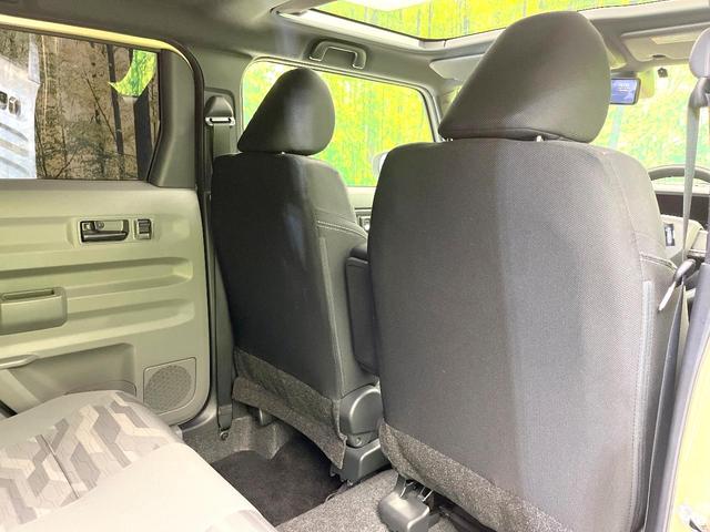 タフト Ｇターボ　クロムベンチャー　禁煙車　ディスプレイオーディオ　スマートアシスト　スカイフィールトップ　レーダークルーズ　シートヒーター　ドラレコ　ＥＴＣ　ＬＥＤヘッド　オートライト　ルーフレール　シートヒーター　オートエアコン（32枚目）