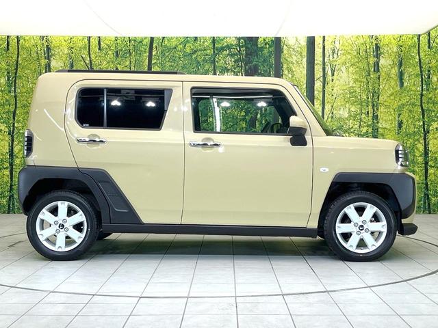 タフト Ｇターボ　クロムベンチャー　禁煙車　ディスプレイオーディオ　スマートアシスト　スカイフィールトップ　レーダークルーズ　シートヒーター　ドラレコ　ＥＴＣ　ＬＥＤヘッド　オートライト　ルーフレール　シートヒーター　オートエアコン（63枚目）