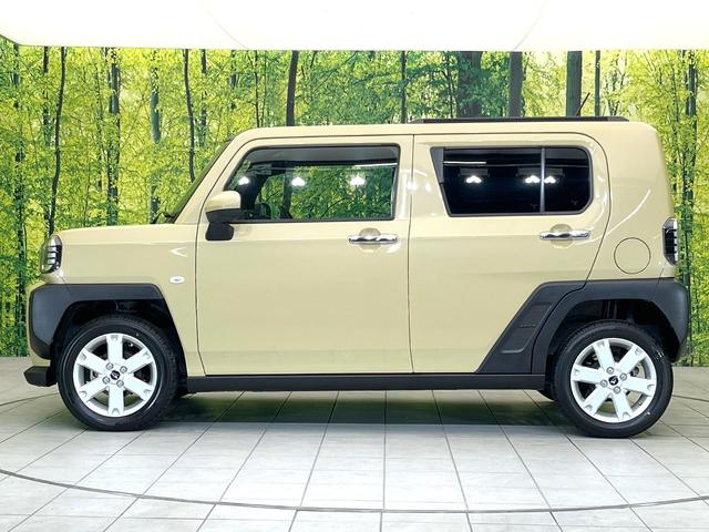 タフト Ｇターボ　クロムベンチャー　禁煙車　ディスプレイオーディオ　スマートアシスト　スカイフィールトップ　レーダークルーズ　シートヒーター　ドラレコ　ＥＴＣ　ＬＥＤヘッド　オートライト　ルーフレール　シートヒーター　オートエアコン（64枚目）