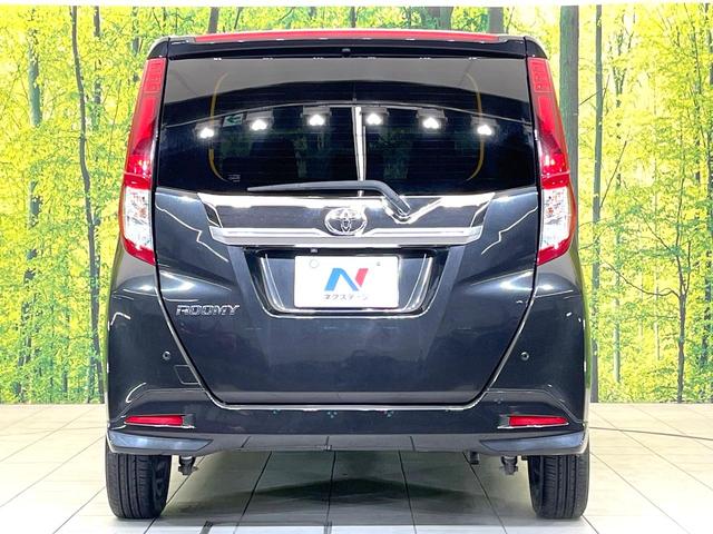 ルーミー カスタムＧ　Ｓ　禁煙車　純正ナビ　バックモニター　スマートアシスト　クルコン　両側パワスラ　ＬＥＤヘッド　オートライト　フォグ　オートエアコン　スマートキー　ドラレコ　ＥＴＣ　アイドリングストップ　電動格納ミラー（15枚目）