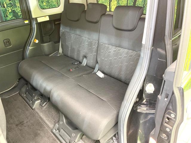 ルーミー カスタムＧ　Ｓ　禁煙車　純正ナビ　バックモニター　スマートアシスト　クルコン　両側パワスラ　ＬＥＤヘッド　オートライト　フォグ　オートエアコン　スマートキー　ドラレコ　ＥＴＣ　アイドリングストップ　電動格納ミラー（29枚目）