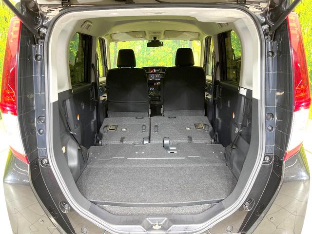 ルーミー カスタムＧ　Ｓ　禁煙車　純正ナビ　バックモニター　スマートアシスト　クルコン　両側パワスラ　ＬＥＤヘッド　オートライト　フォグ　オートエアコン　スマートキー　ドラレコ　ＥＴＣ　アイドリングストップ　電動格納ミラー（33枚目）