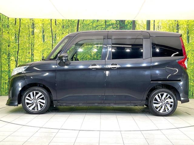 ルーミー カスタムＧ　Ｓ　禁煙車　純正ナビ　バックモニター　スマートアシスト　クルコン　両側パワスラ　ＬＥＤヘッド　オートライト　フォグ　オートエアコン　スマートキー　ドラレコ　ＥＴＣ　アイドリングストップ　電動格納ミラー（60枚目）