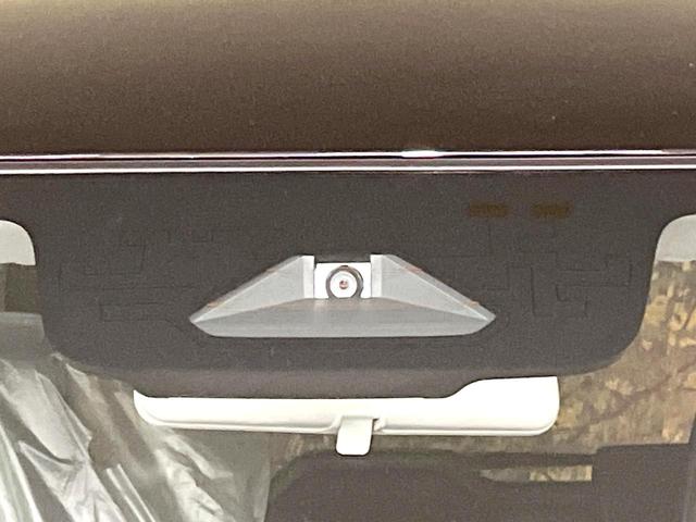 ソリオバンディット ハイブリッドＭＶ　登録済未使用車　純正９型ナビ　全方位モニター　セーフティサポート　レーダークルーズ　両側パワスラ　ＬＥＤヘッド　フォグ　オートライト　オートエアコン　シートヒーター　スマートキー　電動格納ミラー（7枚目）