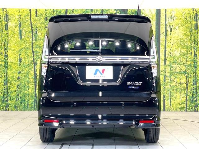 ソリオバンディット ハイブリッドＭＶ　登録済未使用車　純正９型ナビ　全方位モニター　セーフティサポート　レーダークルーズ　両側パワスラ　ＬＥＤヘッド　フォグ　オートライト　オートエアコン　シートヒーター　スマートキー　電動格納ミラー（15枚目）