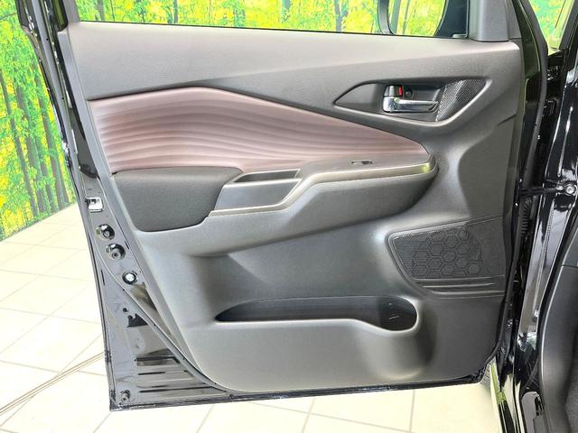 ソリオバンディット ハイブリッドＭＶ　登録済未使用車　純正９型ナビ　全方位モニター　セーフティサポート　レーダークルーズ　両側パワスラ　ＬＥＤヘッド　フォグ　オートライト　オートエアコン　シートヒーター　スマートキー　電動格納ミラー（38枚目）